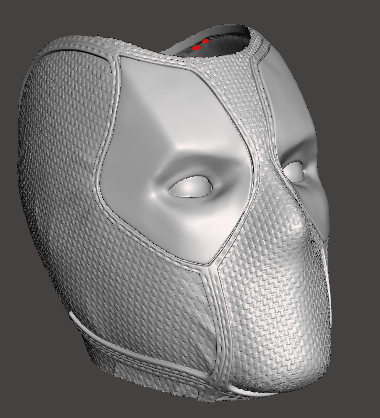 Archivo STL Deadpool pot 🪴 ・Plan de impresión en 3D para descargar・Cults
