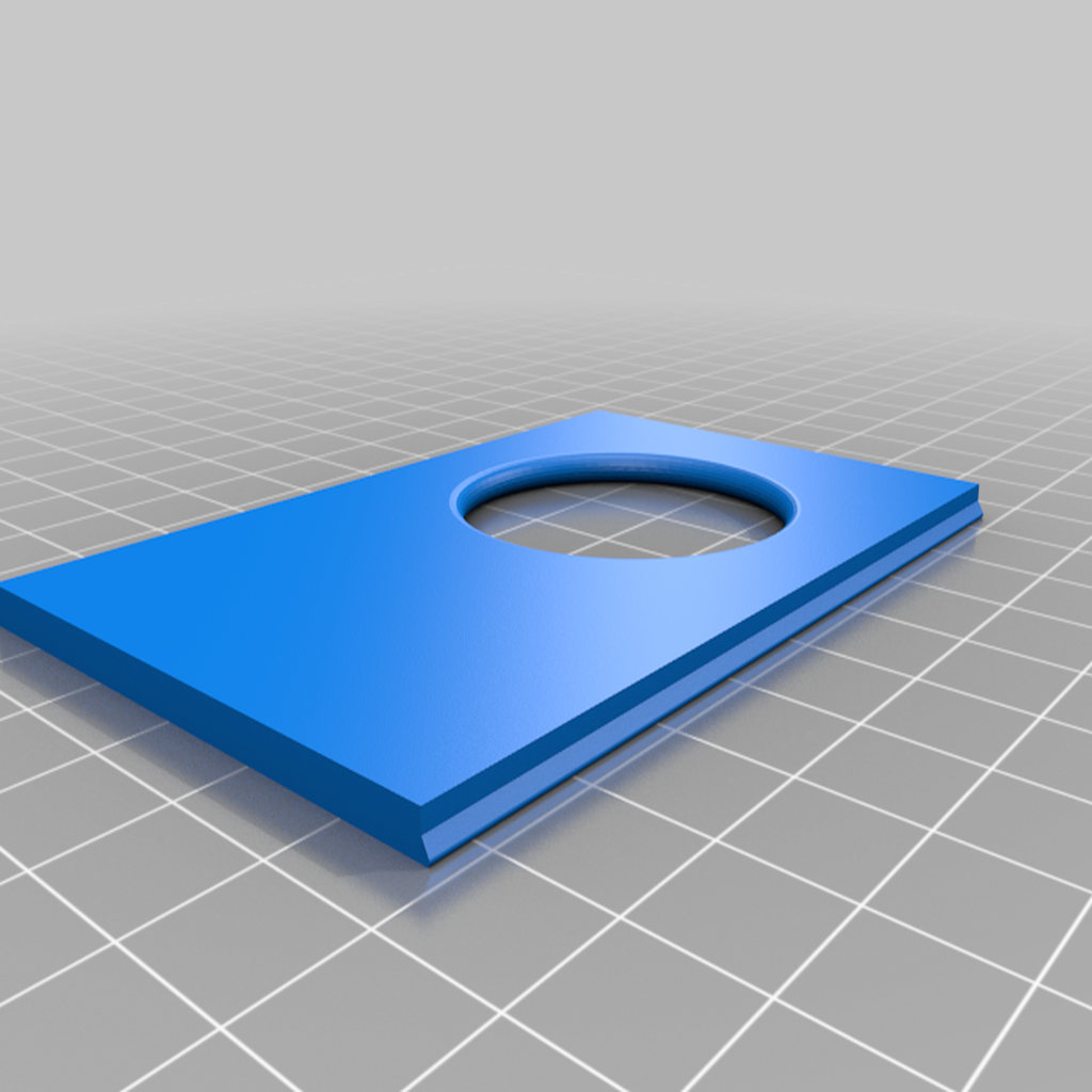 Free STL file Brass Birmingham Insert for players components 🚂 ・3D print object to download・Cults