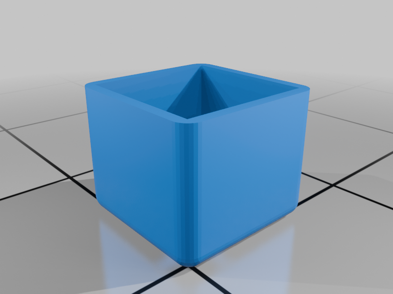 Free 3D file support for micro switch in DDS SSB6.1 👽 ・3D print object ...