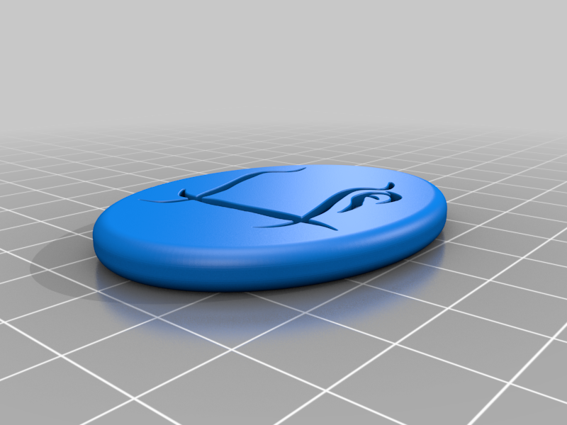 Free 3D file Elder Runes for Dungeon of the Mad Mage Dungeons & Dragons ...