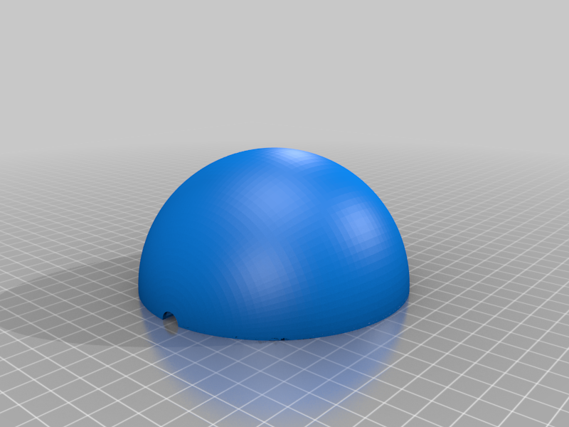 👶 Adult Baby Rattle・Free 3D File for ・Cults