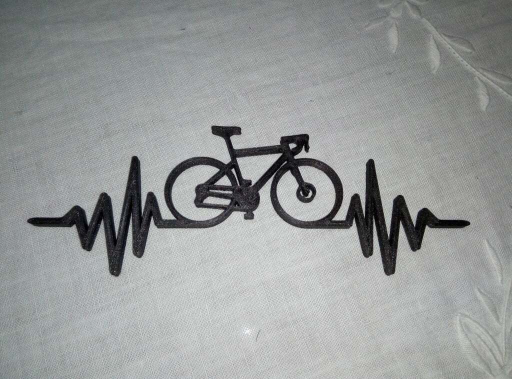 Bike Heartbeat