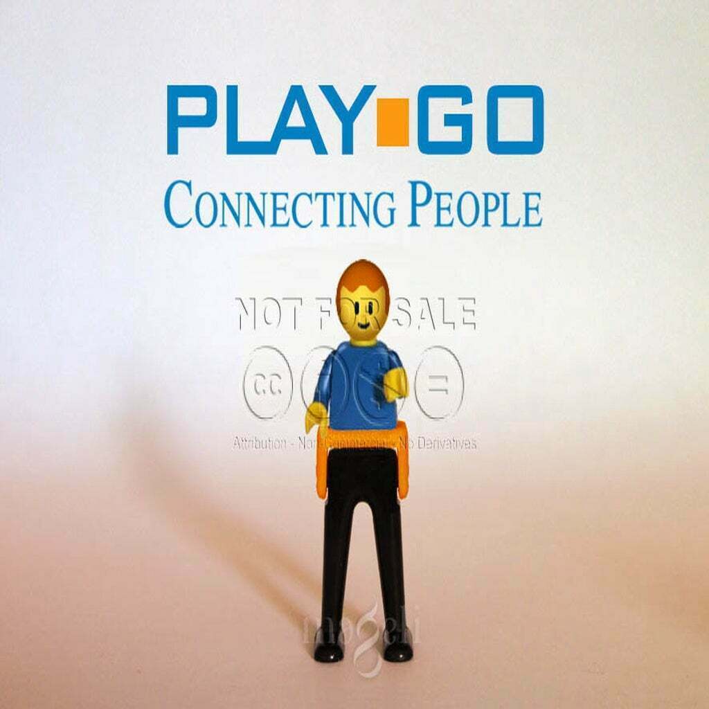 Free STL file Play-go 🎲 ・3D printable model to download・Cults