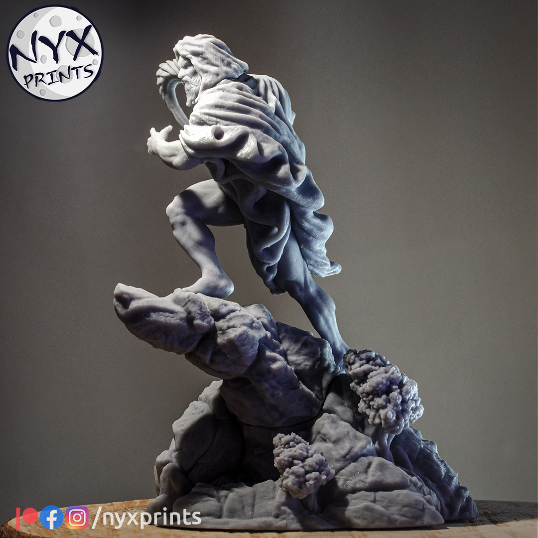 Atlas (mitologia) – Wikipédia, a enciclopédia livre, image size:1080x1080