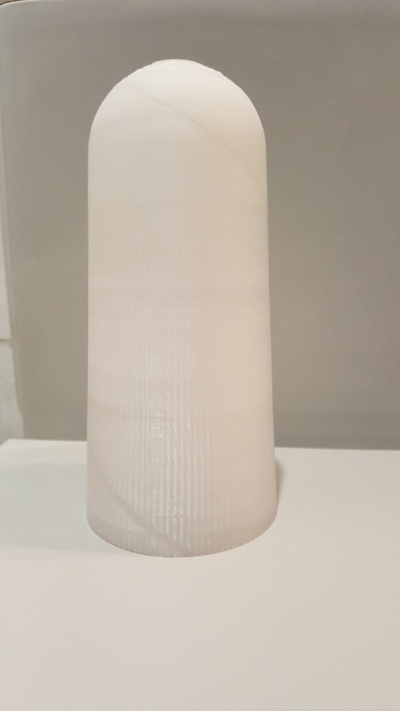 Kleine Wolke Kroko, Piedra, Negro, Toilet Brush Holder