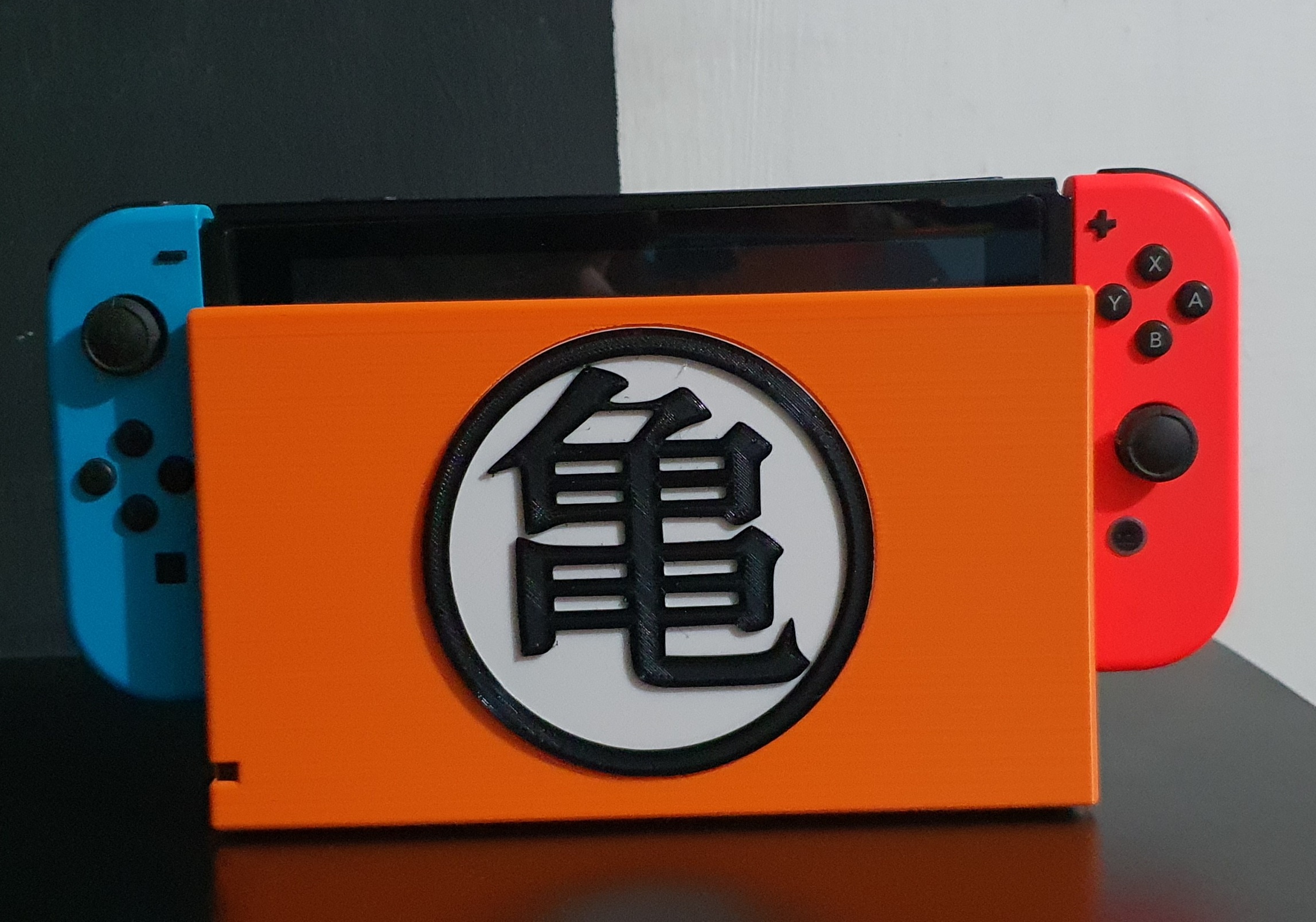 Switch Oled Dragon Ball Switch Case Nintendo Switch Dragon Ball