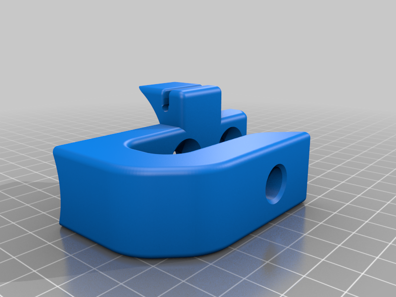 Crochet De Scooter Electrique Scooter Crochet Avant Alliage D'aluminium