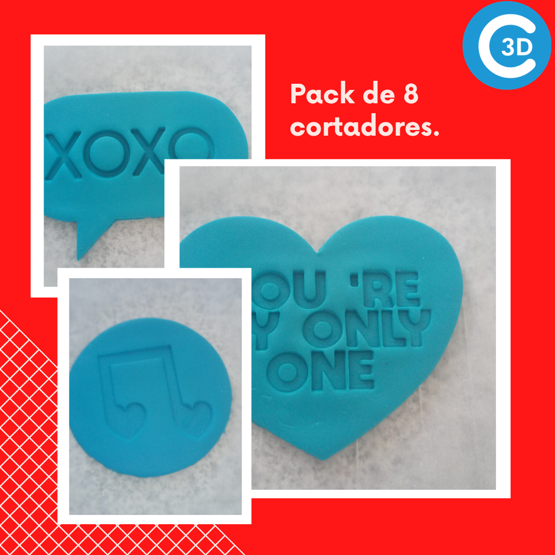 20210124_215630_0000.png PACK OF 8 CUTTERS - VALENTINE'S DAY