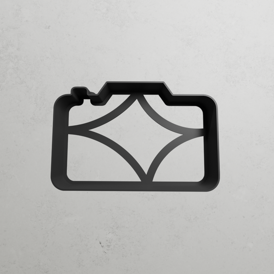 STL file Camera 📷 ・3D printable model to download・Cults