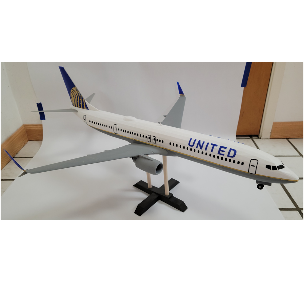 United 3D Printing