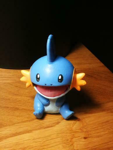Mudkip(Pokemon)