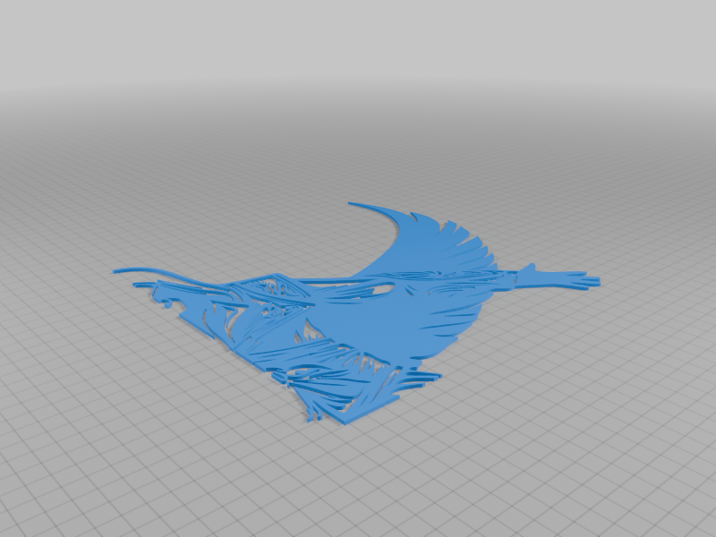 Free 3D file Assassin 🎨 ・3D printer design to download・Cults