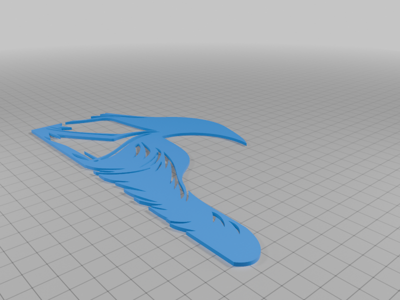 Free 3D file Assassin 🎨 ・3D printer design to download・Cults