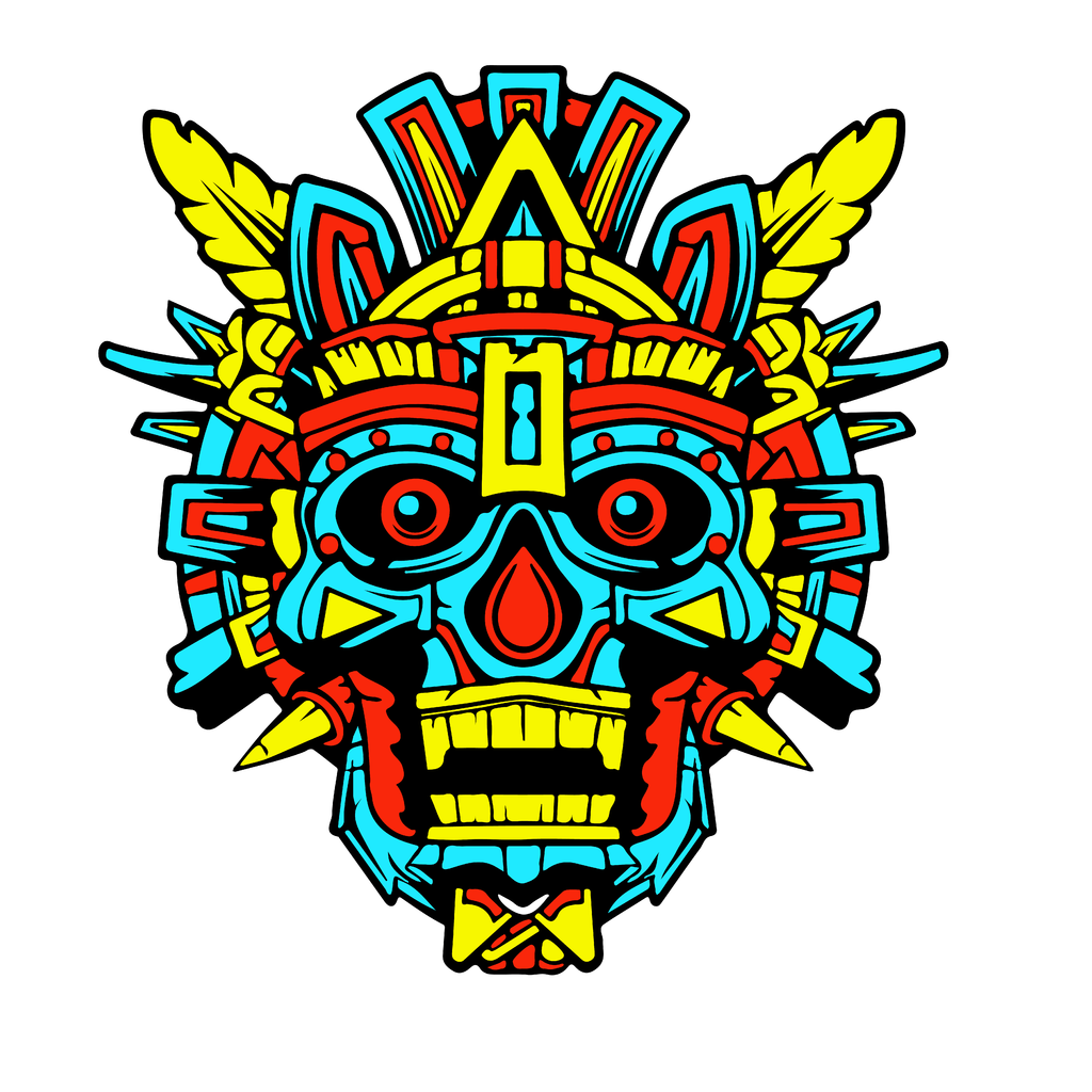 Free 3D file Mask 5 🎨 ・Design to download and 3D print・Cults