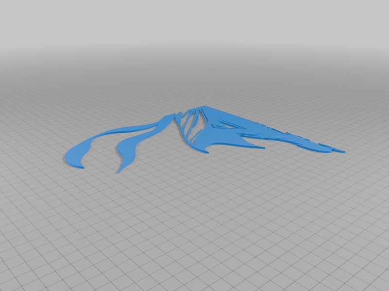Free 3D file Assassin 🎨 ・3D printer design to download・Cults