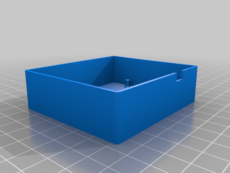 Free 3D file RFID Arduino + Relay 🔌・3D printer model to download・Cults