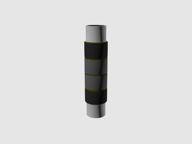 Lightsaber・Free 3D File for ・Cults
