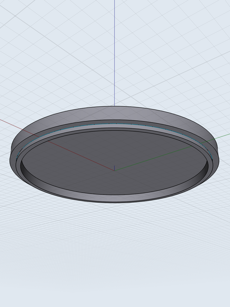 🪢 Filament Storage Bin・Free STL File for ・Cults