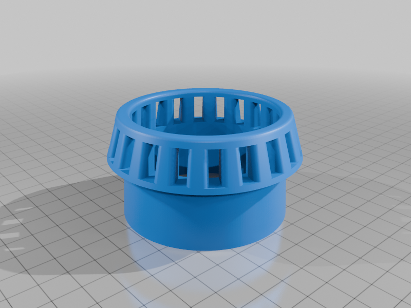 🚁 X-UAV TALON 1718mm. Motor 3548 900kV mount.・Free 3D File for ・Cults