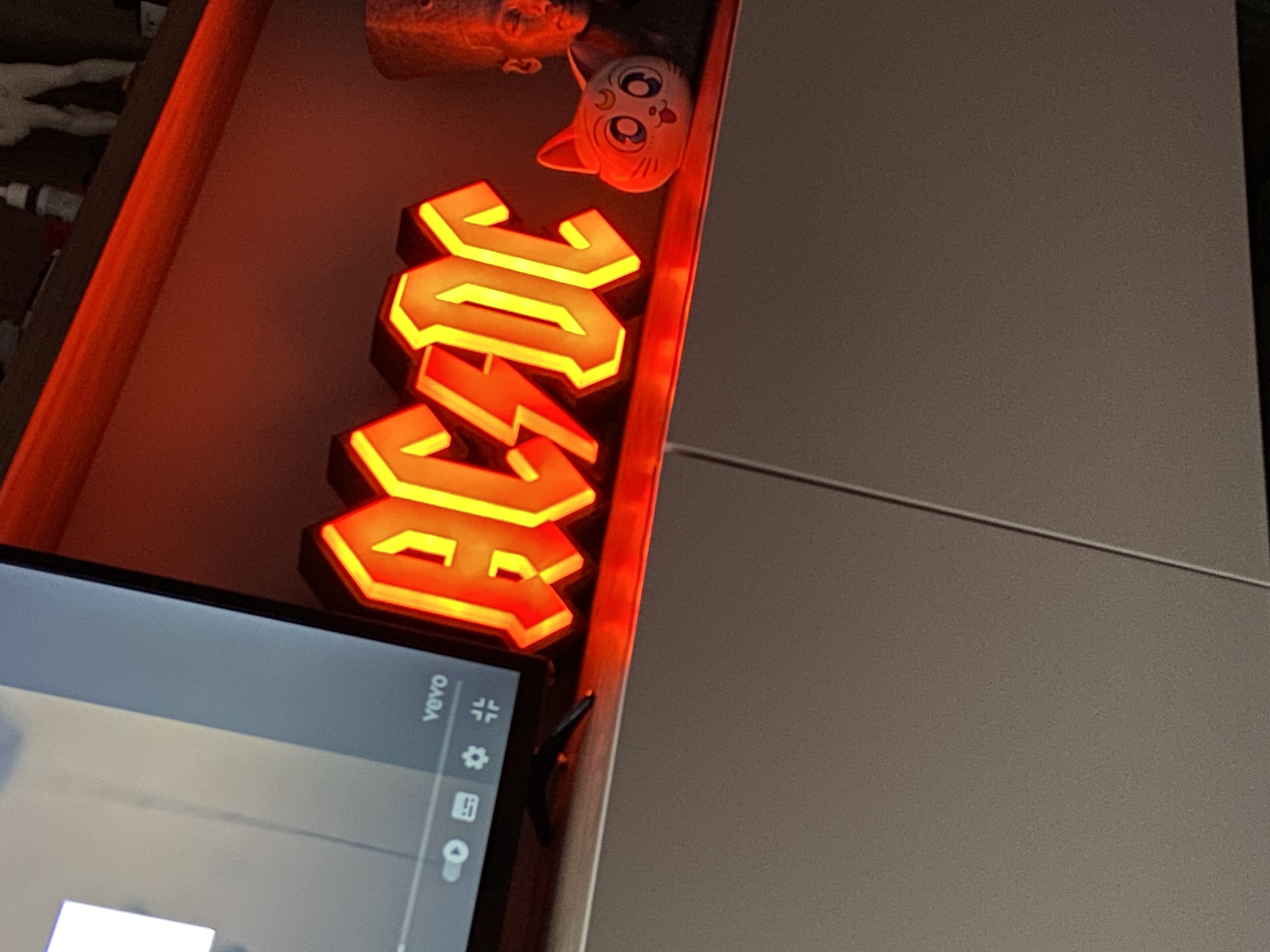 STL file ACDC led lamp 🔦 ・Template to download and 3D print・Cults