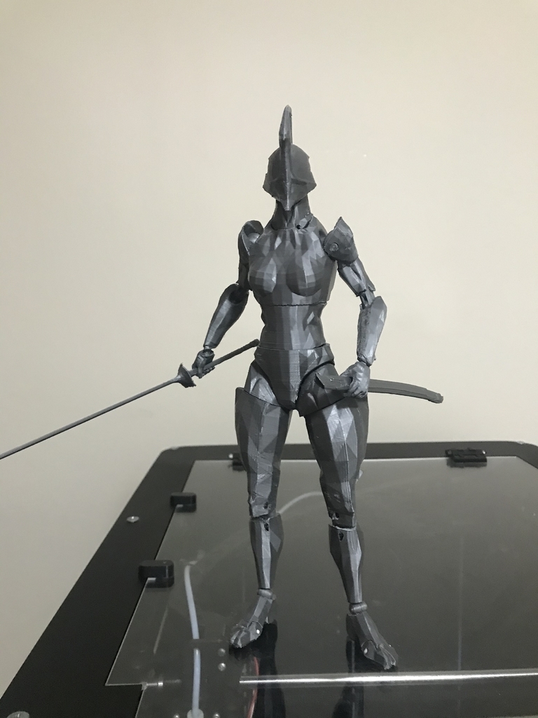 Warframe Nyx フィギュア Warframe Nyx フィギュア Warframe: NYX LIMITED EDITION