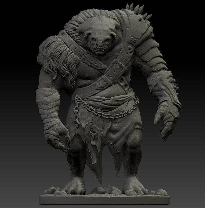 IMG_20210201_235313_537.jpg Troll Figure