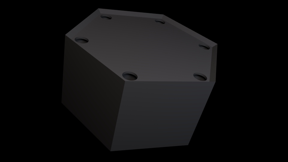 Rpg Riser Stl Free STL file BattleTech Riser 🎲 (OBJ)・Design to download and 3D print ...