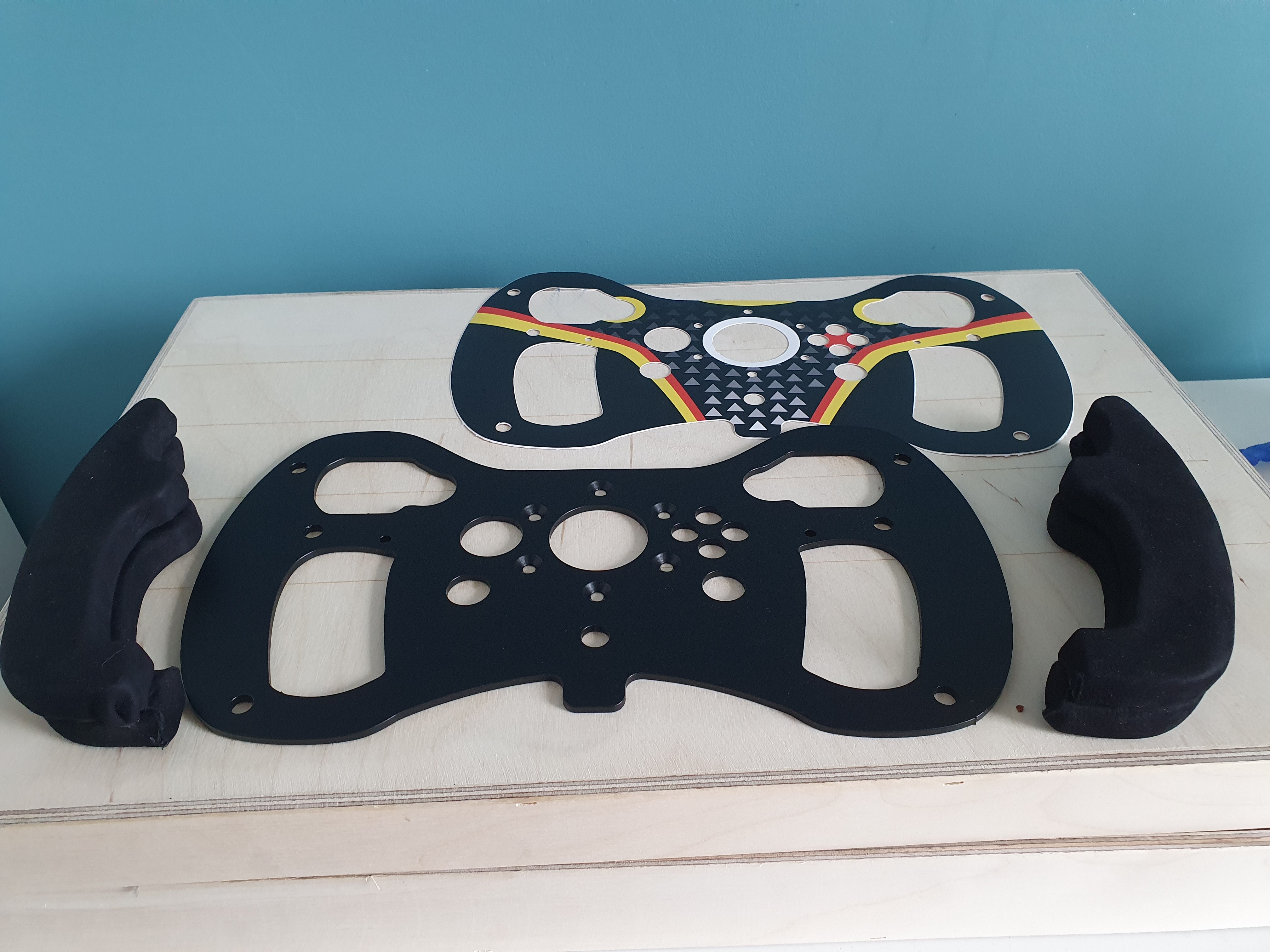 Thrustmaster T300RS GT : Mon Avis Honnête sur ce Volant (2026) - Sim Thrustmaster T300RS GT : Mon Avis Honnête sur ce Volant (2026) - Sim