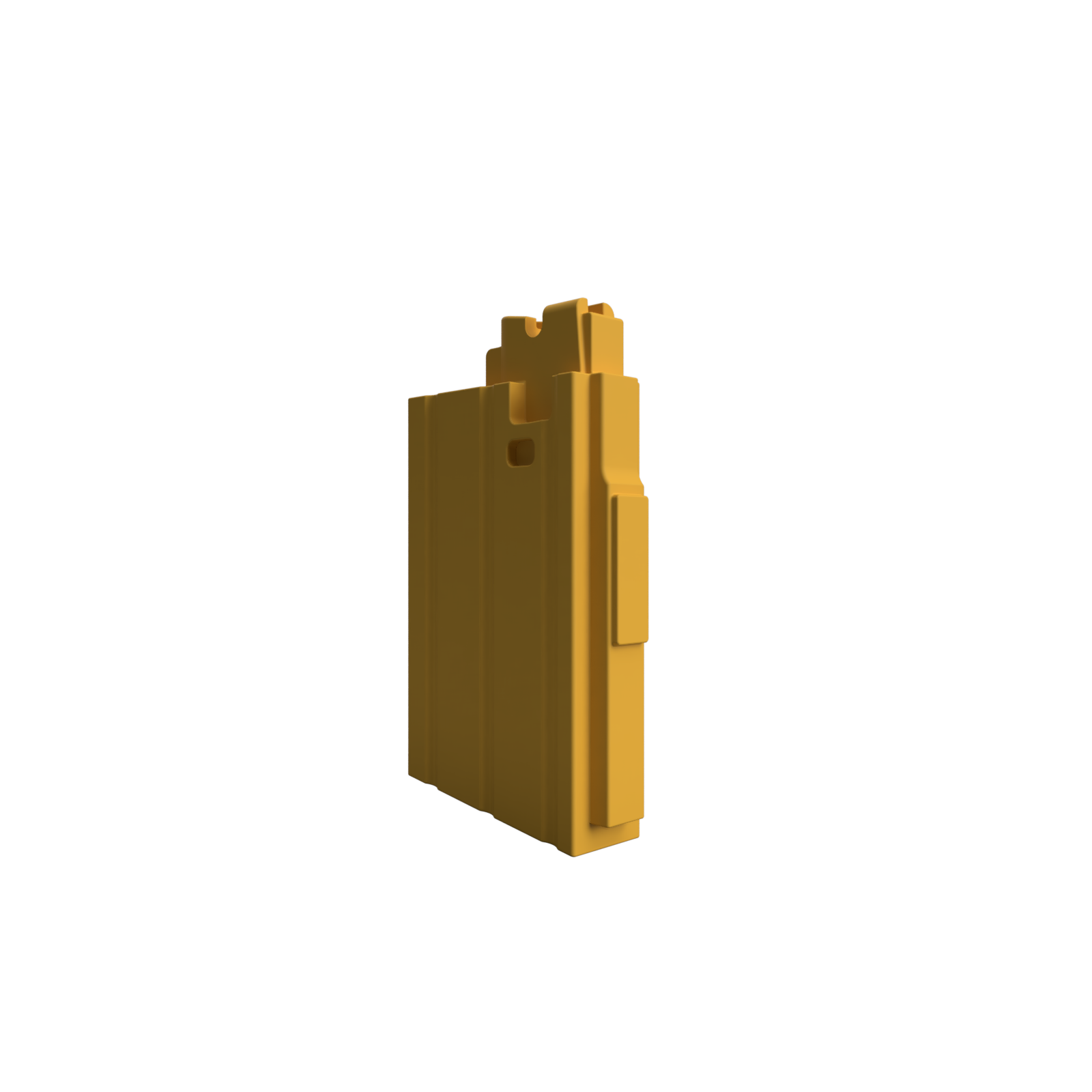 👽 .22 AR15 Dummy Magazine - Test Fit Tool for our Working Files・Free ...