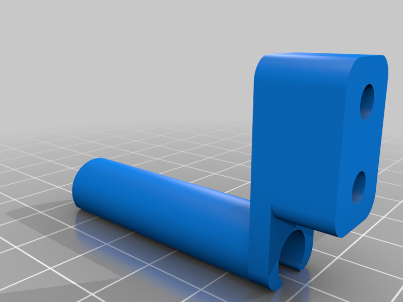 Free STL file Bowl Feeder Escapement Stepper Motor Driven