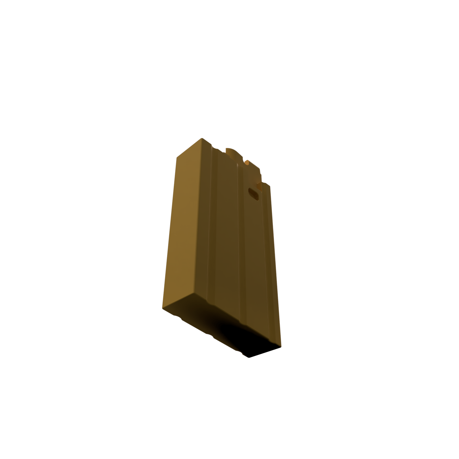 👽 .22 AR15 Dummy Magazine - Test Fit Tool for our Working Files・Free ...