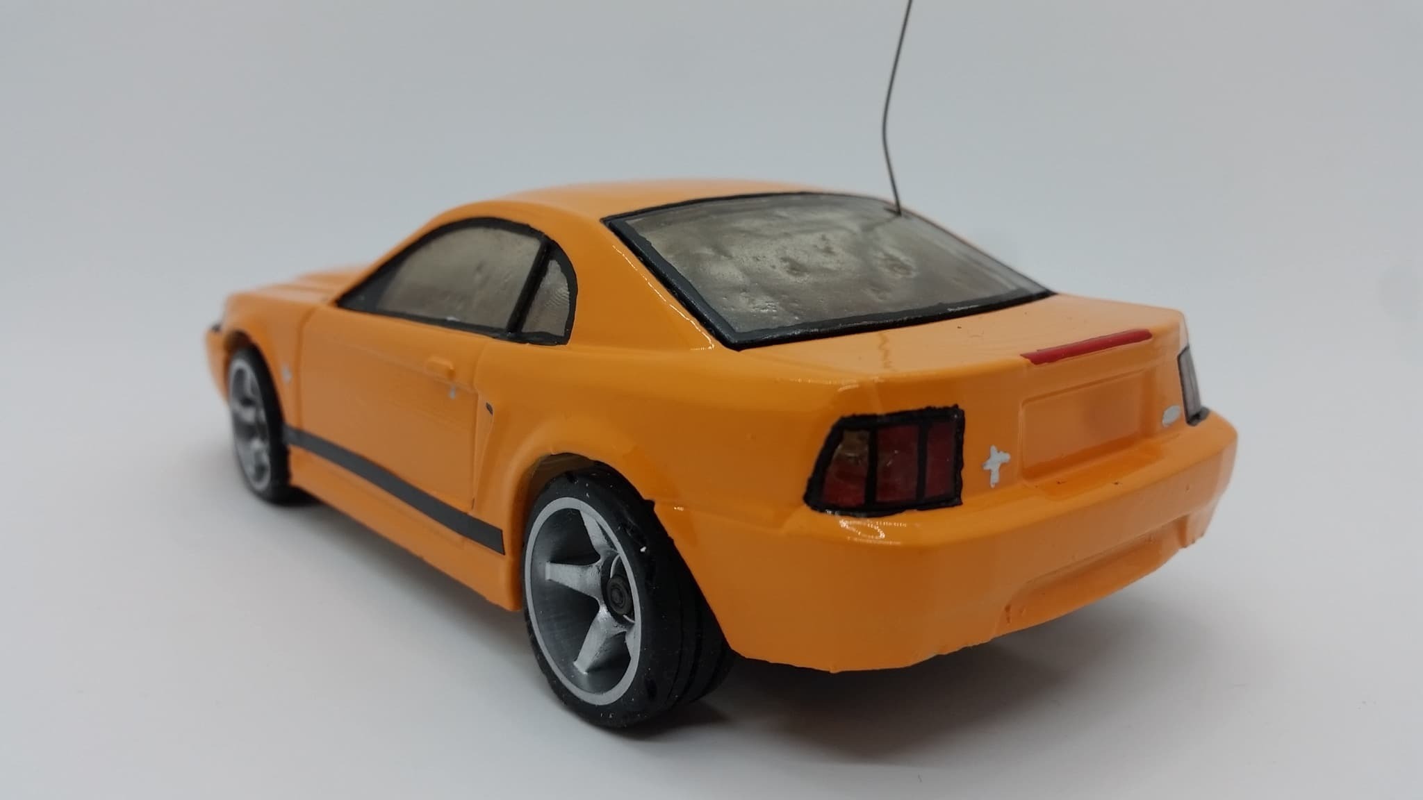 京商ミニッツ、フォードマスタングGT 【公式通販】