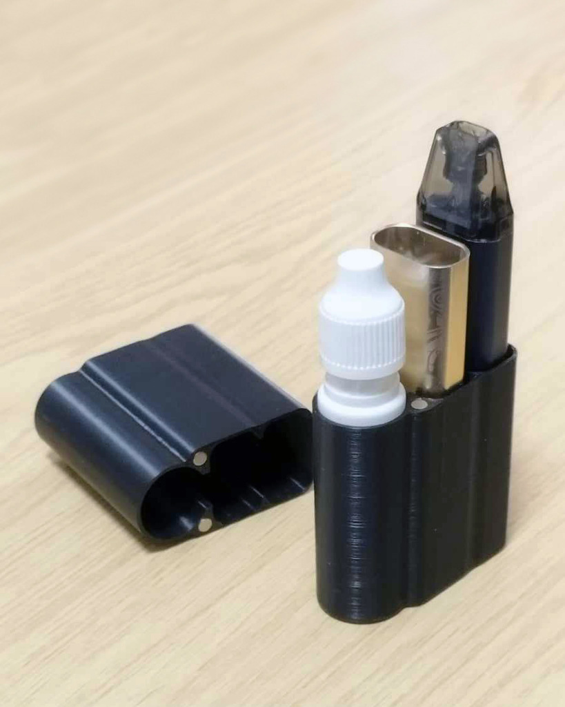 etui vape Acheter HHC Vape Pen | Vape 10 Oh HHC main image 1