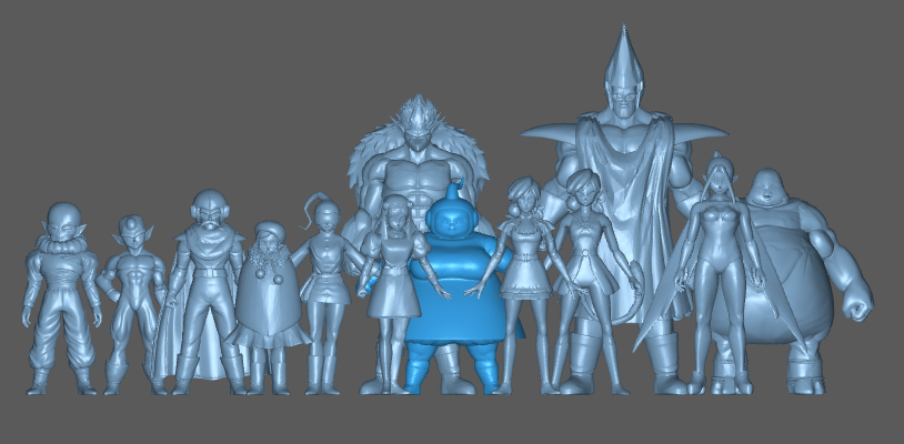 STL file Team uiverse 2 👽 ・3D print design to download・Cults