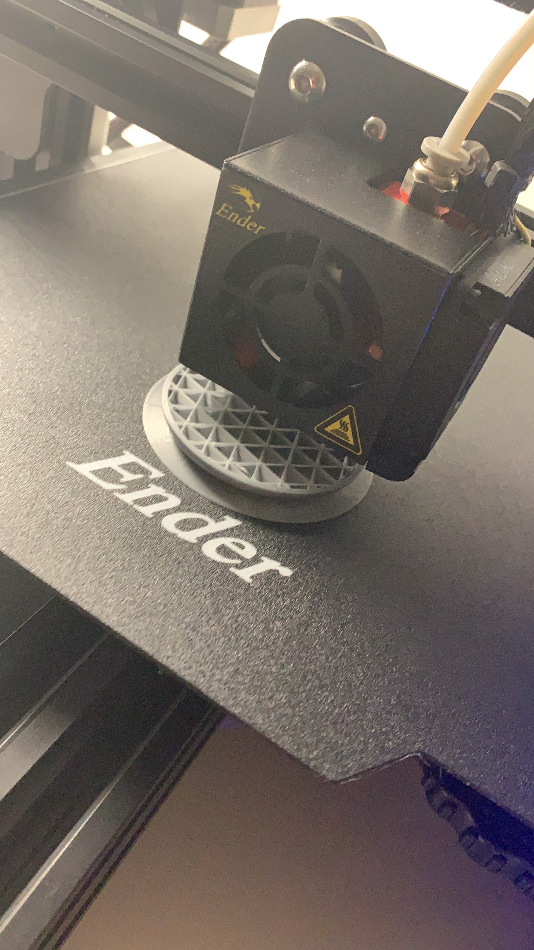 STL file shift grip/ gearlever grip 🚗・Model to download and 3D print・Cults