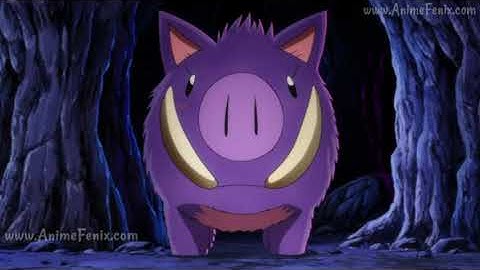 🦅 Wild- Nanatsu no taizai- seven deadly sins- Hawk Brother・ STL