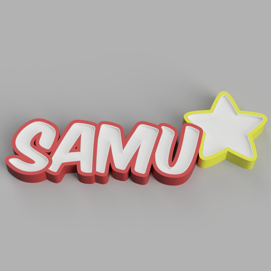Samu Logo Samu Royalty Free Images, Stock Photos & Pictures