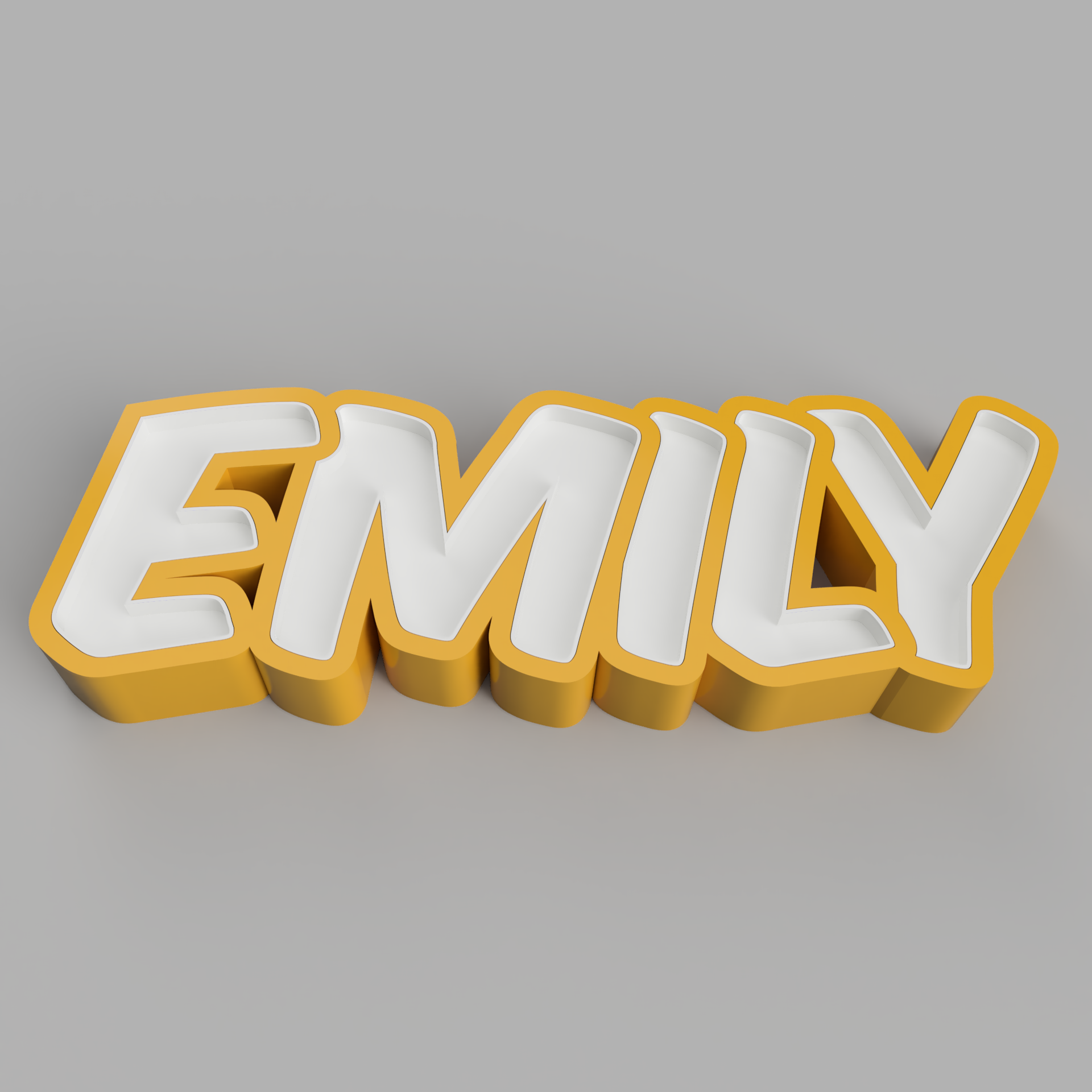 Personalized Name Vinyl Decal Sticker Custom Initial Wall Art  Personalization Girls Peeking Hawaiian Print Pattern Design 20 X 30 Inches  - Walmart.com, image size:1920x1920