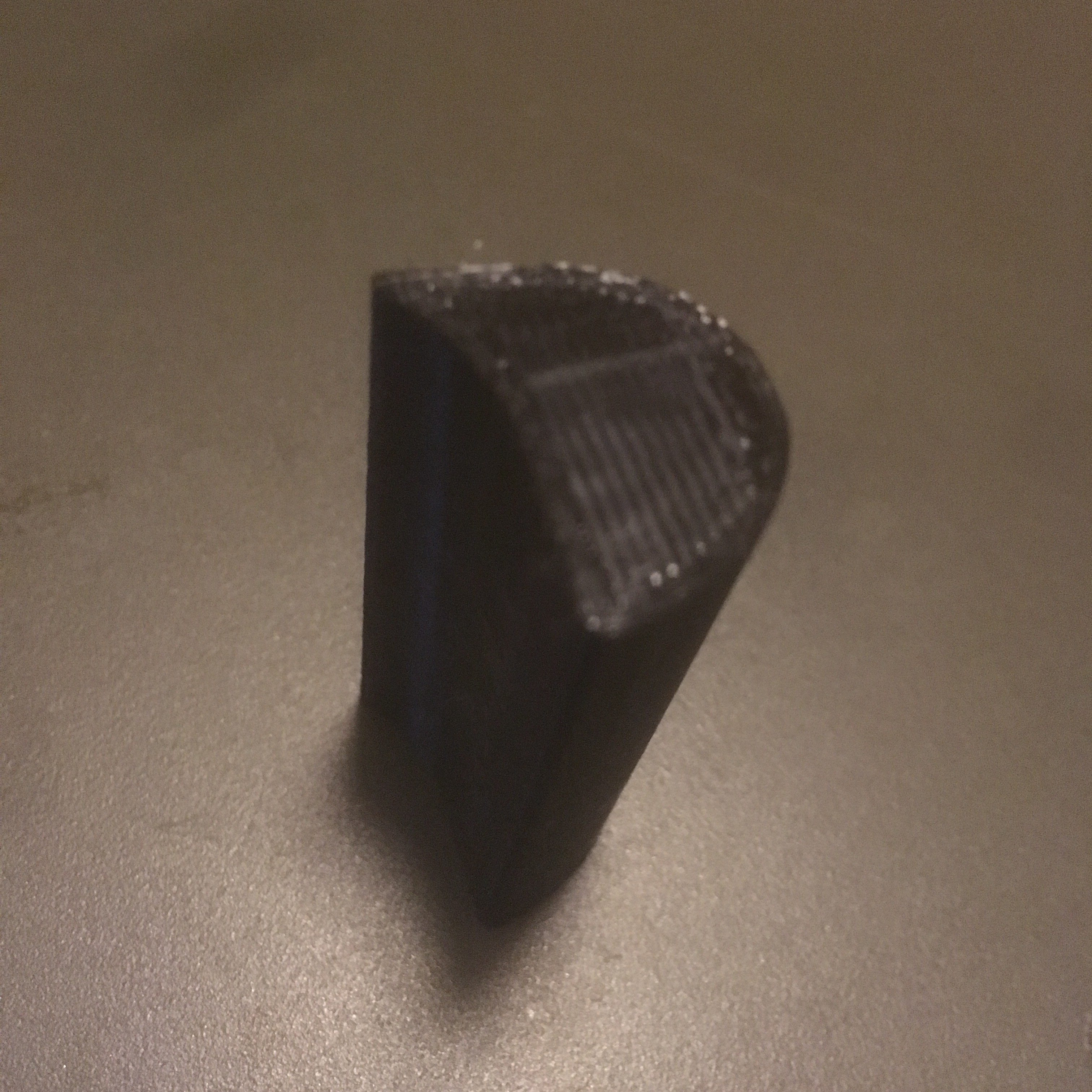 Free STL file Leica Hand Grip M Camera ・3D printing idea to download・Cults