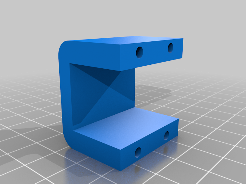 🧞‍♂️ CR10S Pro V2 Direct Drive・Free 3D File for ・Cults
