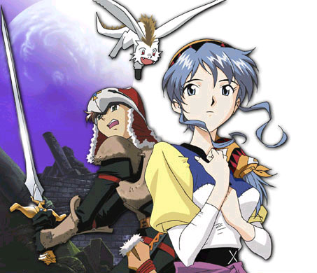 ⭐ Luna in lunar silver star story・Free STL File for 3D printing