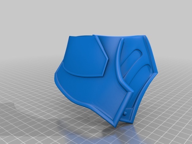 Free 3D file PACK: Infinity Gauntlet( Thanos) + Nano Gauntlet(Hulk ...