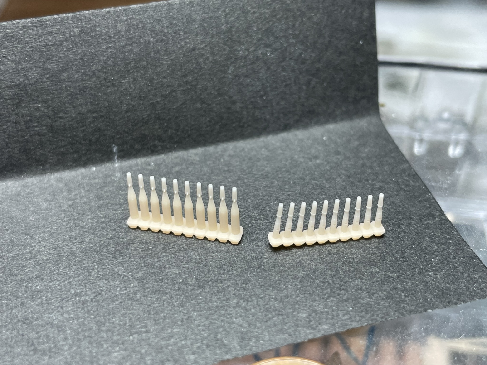 🔗 1/35 scale Sd.Kfz.251 Zgw5001/280/140 track links・ STL