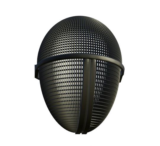 Squid Games Solider Mask 3個 🦑 SQUID GAME SOLDIER MASK - SQUID GAME・ STL File for ・Cults