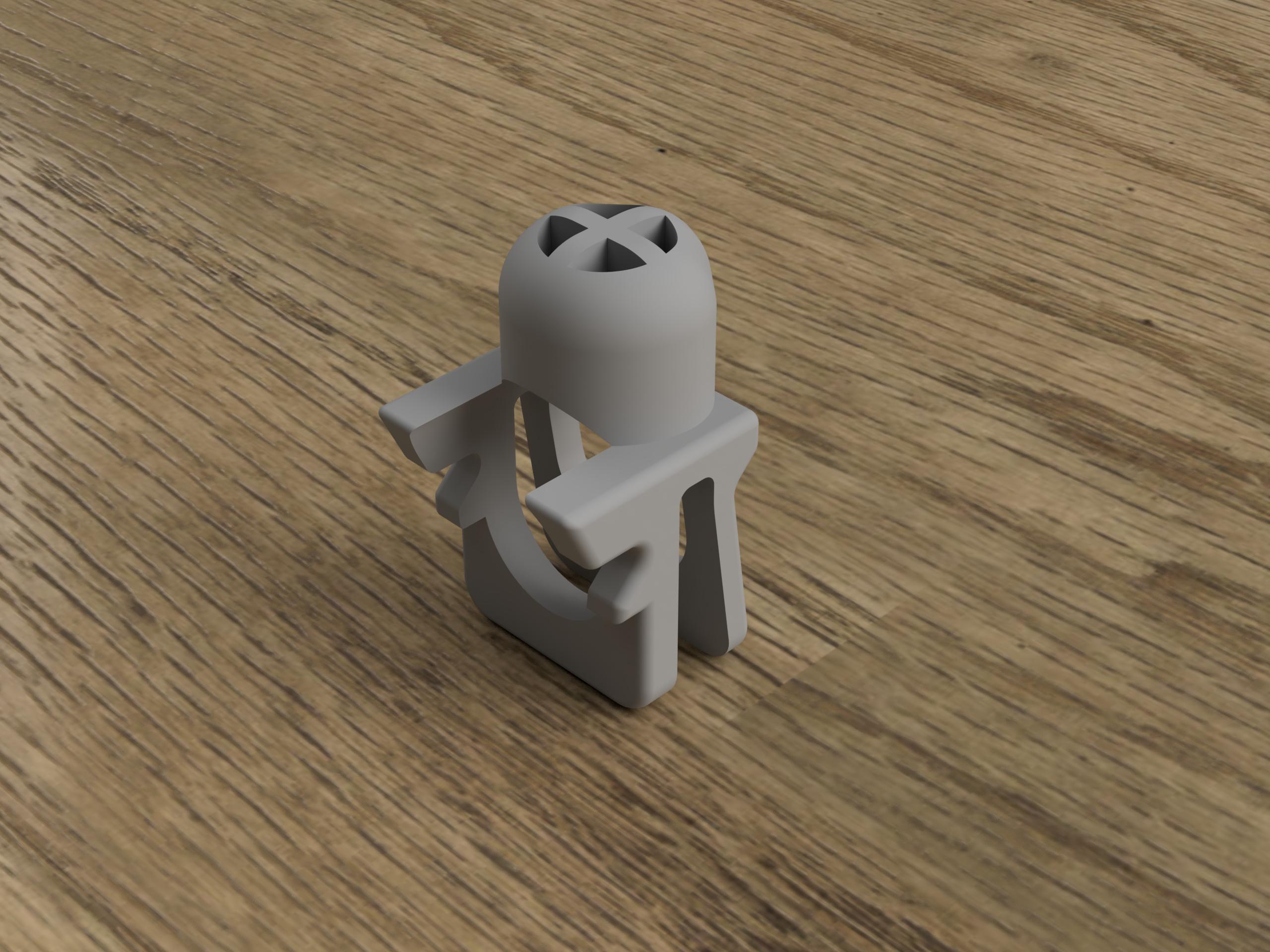 1994_MB_C280_W202_-_Head_Rest_Release_Components_2021-May-12_04-28-56PM-000_CustomizedView17194823669.jpg Mercedes Benz HEADREST MEC 1409700126 Alternative