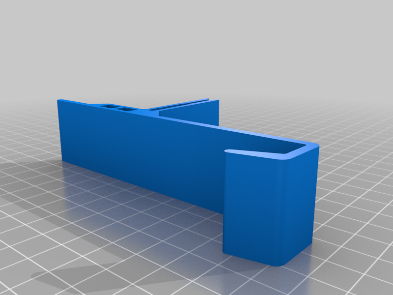 Free 3D file Universal Car Phone Holder 🚗・3D printable design to ...
