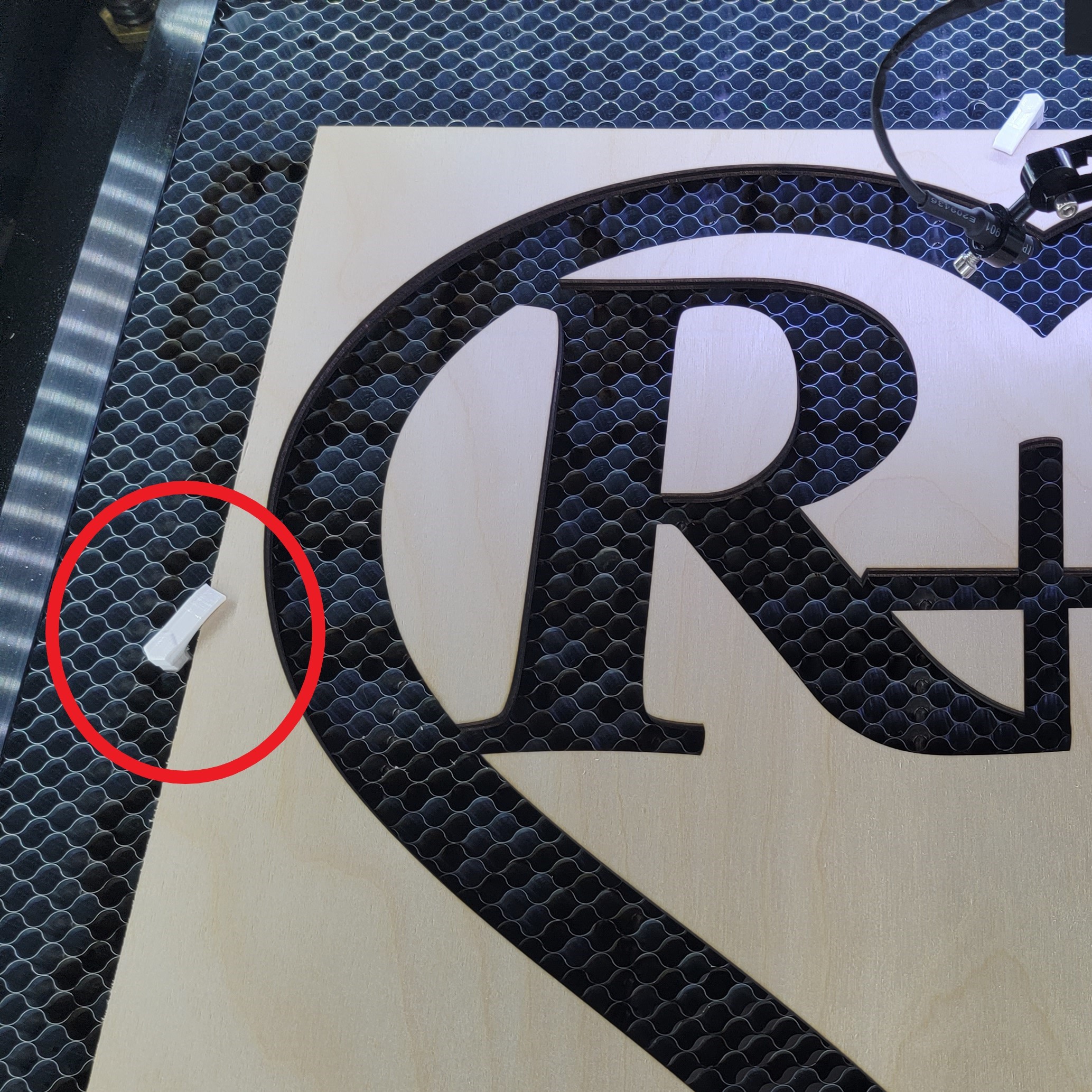 STL file Bed Hold Down Pins 🛏️ ・3D print design to download・Cults