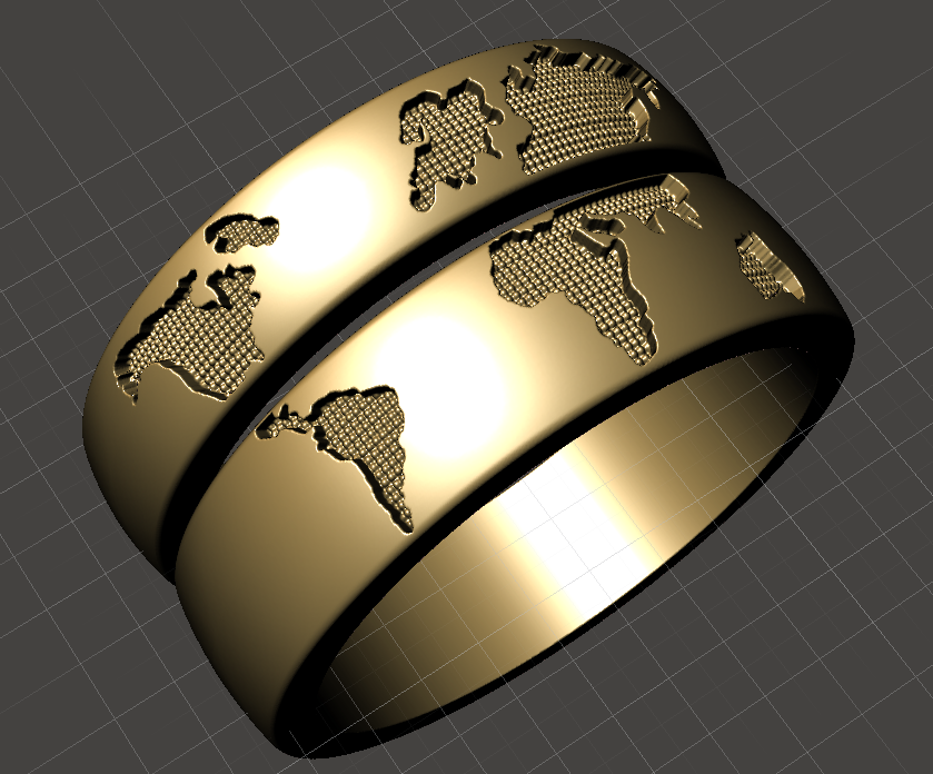 Anillo Fiorelli Galeria Del Coleccionista Anillos Wedding Rings