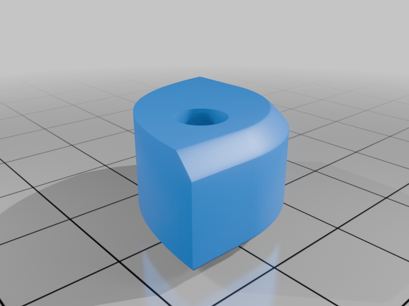📦 Parametric Lidded Box with Label and Magnetic Lock・Free 3D File for ...
