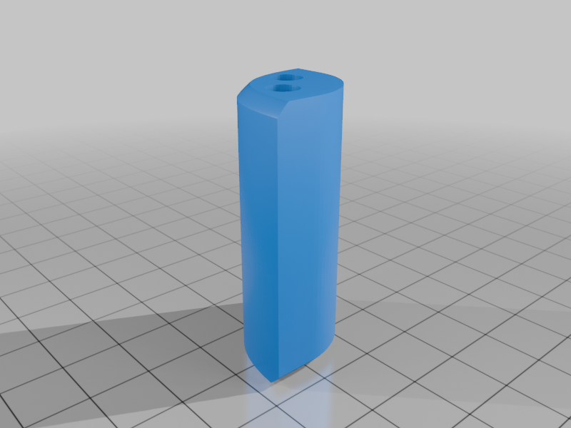 📦 Parametric Lidded Box with Label and Magnetic Lock・Free 3D File for ...